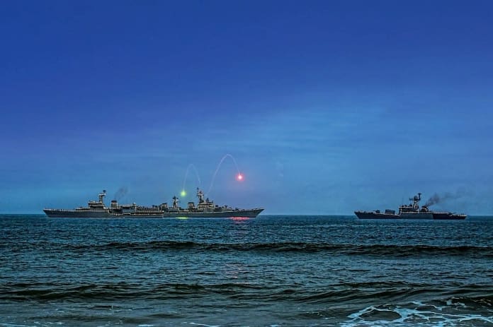 Indian Navy Day 2024- Indian Navy Operational Demonstration 2024, Showcasing Maritime Strength on Navy Day at Puri, Odisha Indian Navy Day 2024- Indian Navy Operational Demonstration 2024, Showcasing Maritime Strength on Navy Day at Puri, Odisha