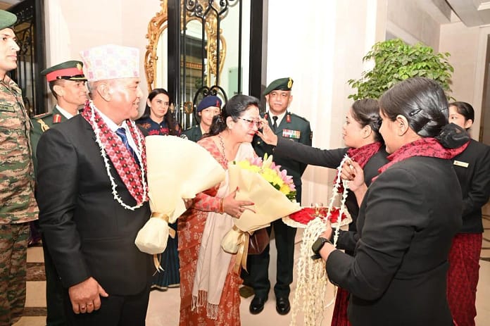 Nepal Army Chief India Visit: Focus on Gorkha Recruitment and Defence Cooperation Nepal Army Chief India Visit: Focus on Gorkha Recruitment and Defence Cooperation