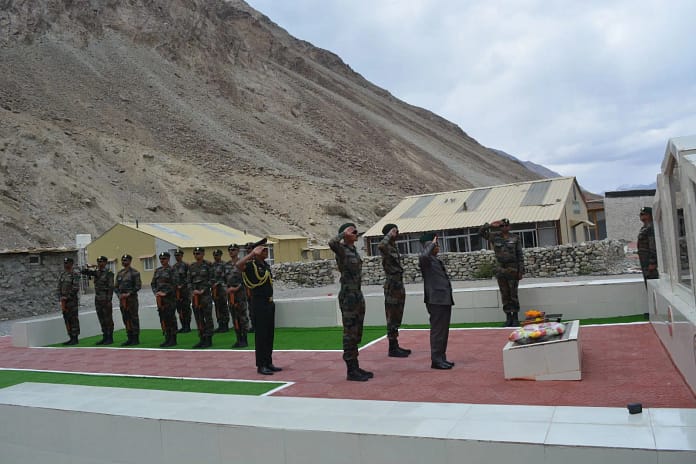 Border Tourism: Galwan to Open Soon for Visitors as Army Unlocks Border Areas to Boost Tourism Border Tourism: Galwan to Open Soon for Visitors as Army Unlocks Border Areas to Boost Tourism