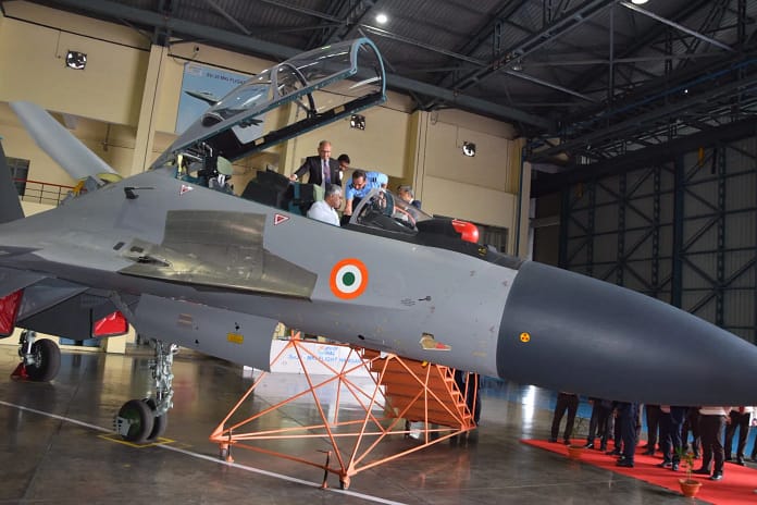 sukhoi-30-hal-delays-delivery-questions-on-atmanirbhar-bharat-initiative sukhoi-30-hal-delays-delivery-questions-on-atmanirbhar-bharat-initiative