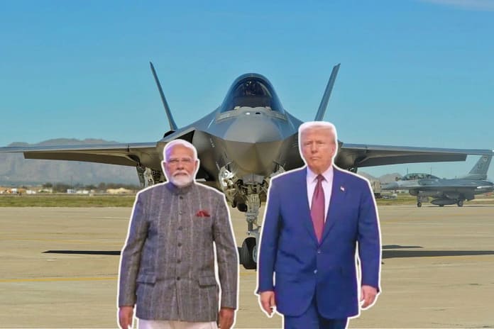 F-35 GAO Report: Should India Still Consider Buying the Fighter Jet? F-35 GAO Report: Should India Still Consider Buying the Fighter Jet?