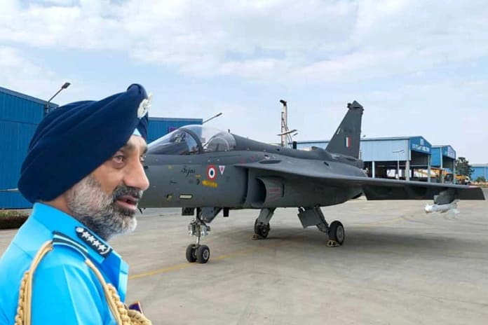 Tejas Mk1A Order: Indian Air Force Halts New Procurement Amid Delivery Delays and Production Challenges Tejas Mk1A Order: Indian Air Force Halts New Procurement Amid Delivery Delays and Production Challenges