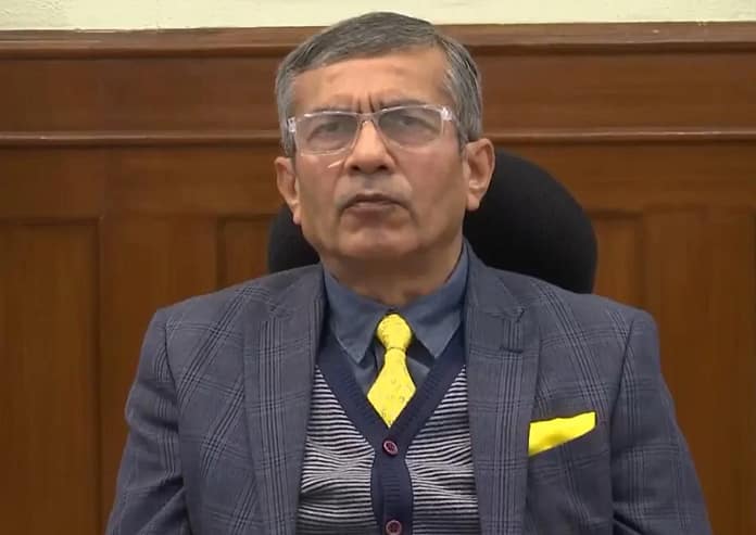 ALH Dhruv Grounding a 'Major Setback' for Armed Forces: Defence Secretary ALH Dhruv Grounding a 'Major Setback' for Armed Forces: Defence Secretary