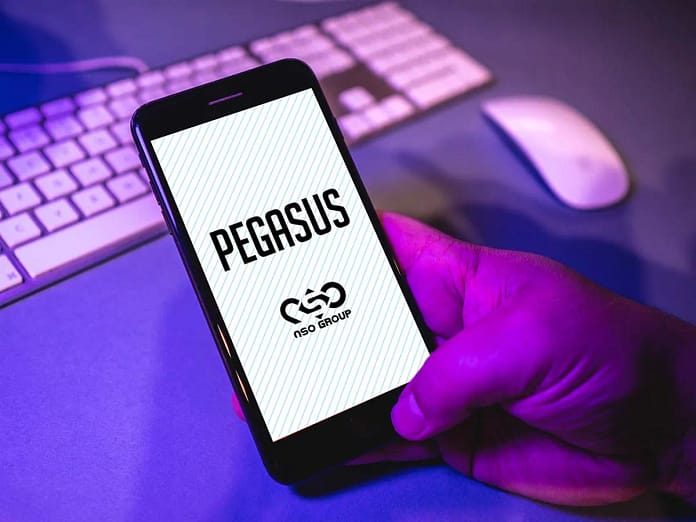Pegasus Spyware Controversy: WhatsApp Wins Legal Battle, US Court Holds NSO Group Accountable Pegasus Spyware Controversy: WhatsApp Wins Legal Battle, US Court Holds NSO Group Accountable