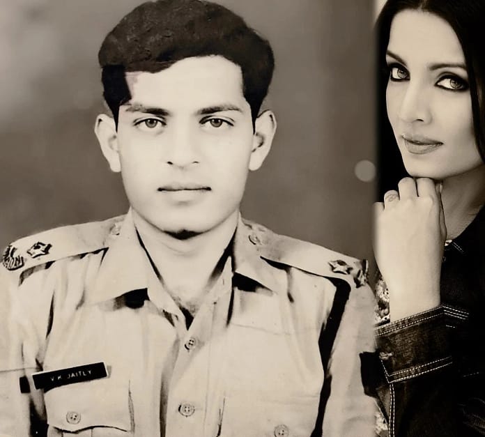 1971 War: Celina Jaitly Shares Untold Story of Her 21-Year-Old Father and 17 Kumaon Regiment’s Valor Against Pakistan 1971 War: Celina Jaitly Shares Untold Story of Her 21-Year-Old Father and 17 Kumaon Regiment’s Valor Against Pakistan