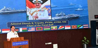 हिंद महासागर की सुरक्षा पर बड़ा फैसला, 15 देशों ने मिलकर तैयार किया नया सिक्योरिटी प्लान! Goa Maritime Conclave 2026