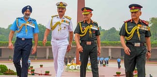 सबसे बड़े डिफेंस रिफॉर्म्स की तैयारी; सरकार ने संसदीय कमेटी में क्या कहा थिएटर कमांड्स पर, अगले 3 माह में कैसे बदलेगा पूरा मिलिट्री स्ट्रक्चर? India Theatre Commands