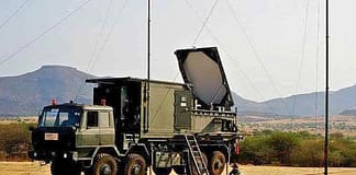 अब पहाड़ों में नहीं बनेंगे रडार शैडो जोन! भारतीय वायुसेना हाई-एल्टीट्यूड इलाकों में तैनात करेगी स्वदेशी माउंटेन रडार IAF Mountain Radar India