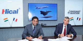 अब भारत में बनेंगे राफेल के क्रिटिकल सिस्टम! दसॉ एविएशन ने भारतीय कंपनी Hical Technologies को दिया बड़ा कॉन्ट्रैक्ट Rafale control systems India