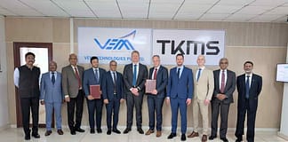 भारतीय नौसेना को मिलेगा नया अंडरवाटर हथियार, जर्मन कंपनी TKMS भारत में बनाएगी आधुनिक हेवीवेट टॉरपीडो Heavyweight Torpedo India