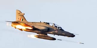 Vayushakti 2026 की फुल ड्रेस रिहर्सल में दुश्मन के सभी टारगेट हुए तबाह! ऑपरेशन सिंदूर के बाद IAF का जबरदस्त फायरपावर शो Vayushakti 2026