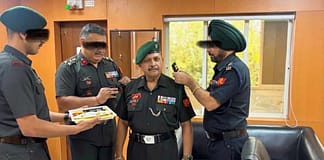 आर्म्ड फोर्सेज ट्रिब्यूनल ने लगाई लेफ्टिनेंट कर्नल पुरोहित के रिटायरमेंट पर रोक, केस से प्रमोशन पर पड़ा असर Lt Col Purohit AFT Case