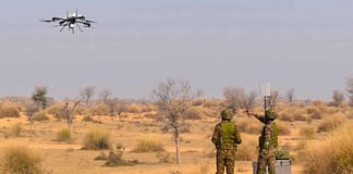 भारतीय सेना को चाहिए नया ‘ड्रोन इंटरसेप्शन सिस्टम’, स्वॉर्म अटैक से निपटने की है तैयारी, जारी की RFI Drone Interception System RFI Indian Army