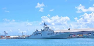 हिंद महासागर में इंडियन नेवी की मैरीटाइम डिप्लोमेसी! MAHASAGAR विजन के तहत 9 साल में ट्रेन किए मॉरीशस के 516 कोस्ट गार्ड India Mauritius Maritime Security