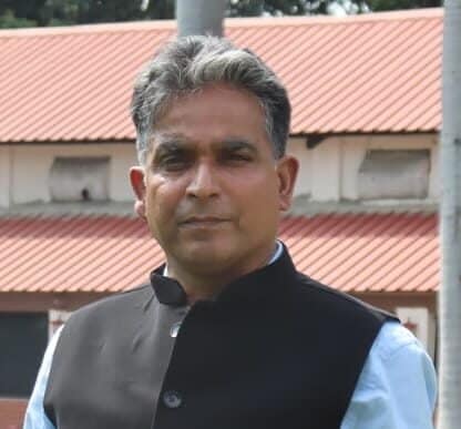 राजीव रंजन