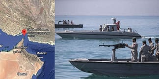 IFC-IOR रिपोर्ट में बड़ा खुलासा, होर्मुज में 9 दिन की ‘खामोशी’ का बताया सच, GPS जामिंग से रास्ता भटक रहे जहाज Strait of Hormuz Maritime Threat