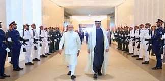 भारत-यूएई मिलकर बनाएंगे ड्रोन, मिसाइल और AI वेपंस! हैदराबाद में बनेंगी विदेशी स्नाइपर राइफल India-UAE Defence Partnership