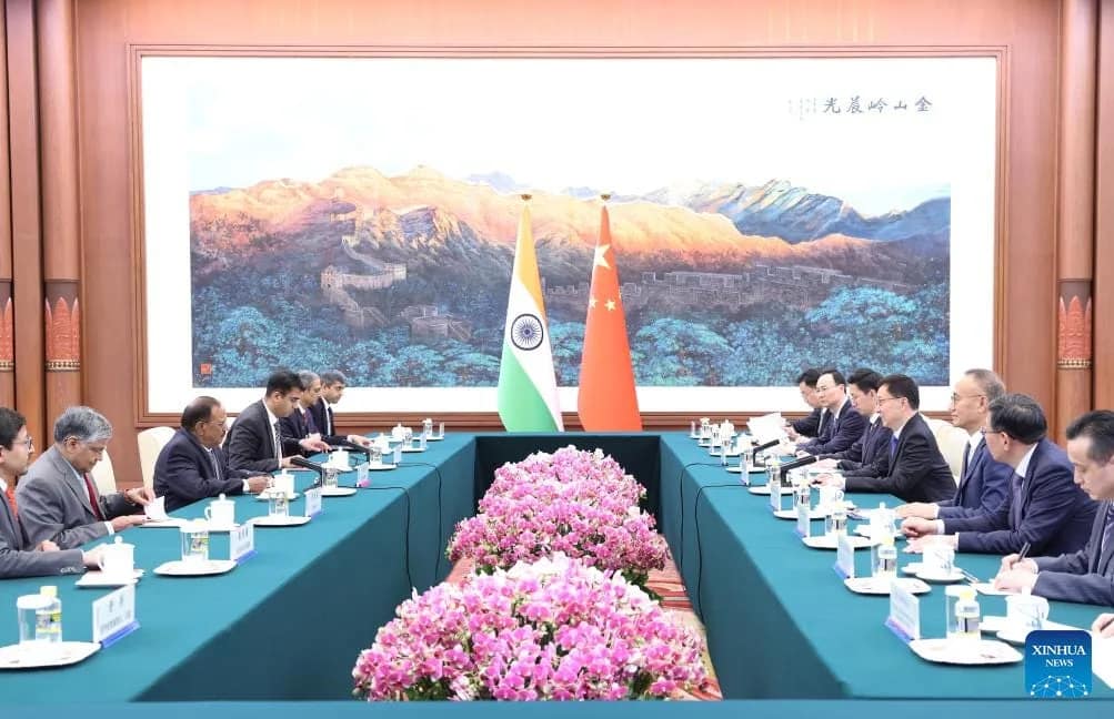 Takshashila Survey 2024: Public on India-China Ties, Democracy in China a Game-Changer?