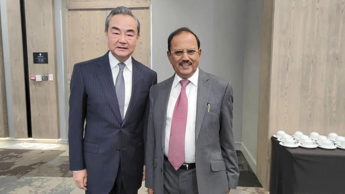 India-China Talks: China Claims ‘Six-Point Consensus’, India Silent!
