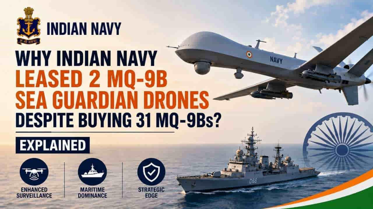 Sea Guardian Lease Deal