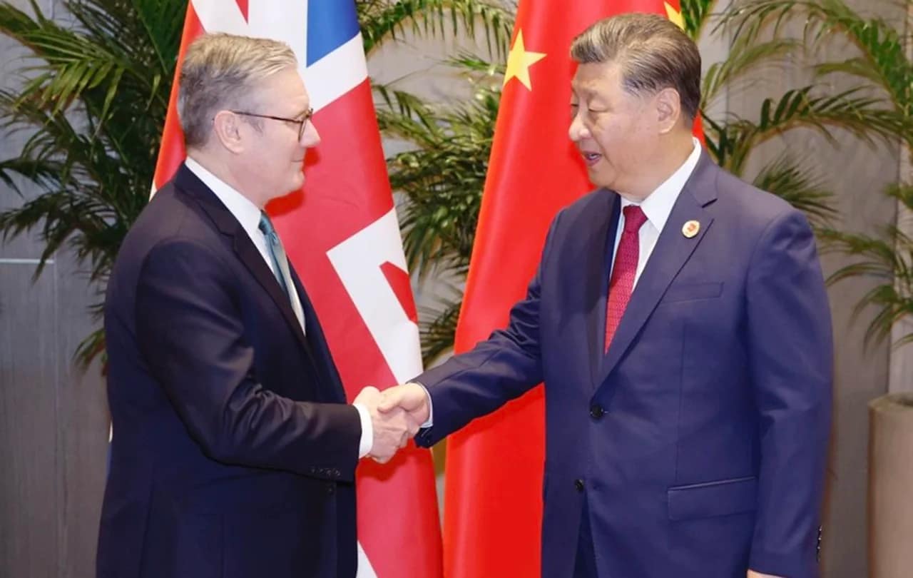 UK Spying Laws: China Gets Exemption, Strict Rules for Russia & Iran – Impact on India?