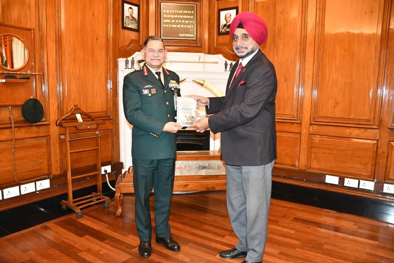 india-china disengagement: uttarakhand could be next border flashpoint former Lt general warns