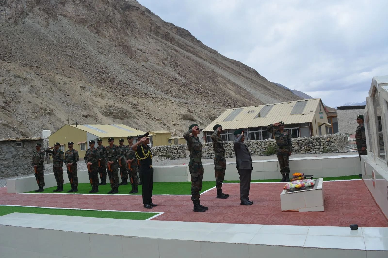 Border Tourism: Galwan to Open Soon for Visitors as Army Unlocks Border Areas to Boost Tourism