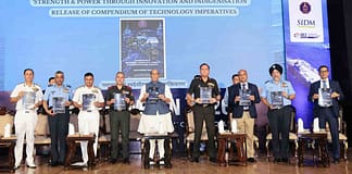 Swavlamban 2026: राजनाथ सिंह ने दिया आत्मनिर्भरता 2.0 का मंत्र, अब भारत बनाएगा एडवांस डिफेंस टेक्नोलॉजी Swavlamban 2026