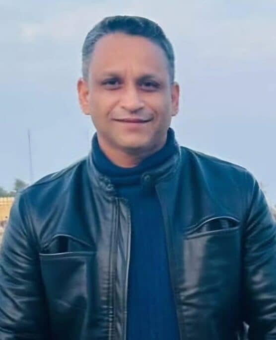 Dr Amit Kumar